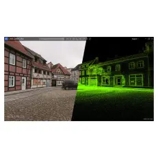 Программное обеспечение XGRIDS Lixel CyberColor (LCC) Premium (бессрочная, цифровой ключ активации)