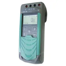 Измеритель заземления ИС-20