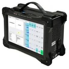 VESNA SGVA40 - генератор сигналов