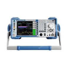 Тестовый приемник электромагнитных помех Rohde & Schwarz ESL6 со следящим генератором