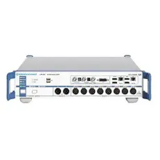 Аудиоанализатор Rohde & Schwarz UPP200