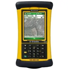 GPS приемник Trimble Nomad 900GL