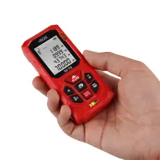 RGK DZ70 - лазерный дальномер