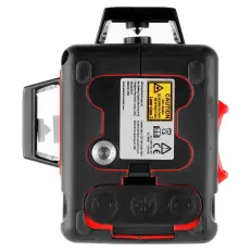 ADA CUBE 3-360 Professional Edition - лазерный нивелир