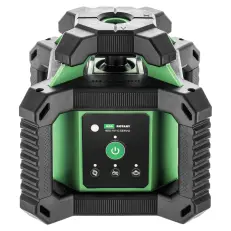 ADA Rotary 400 HV-G Servo - ротационный нивелир с зелёным лучом