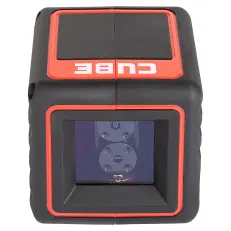 ADA Cube Basic Edition - лазерный нивелир