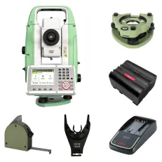 Комплект Leica TS07 R500 (2") Базовый