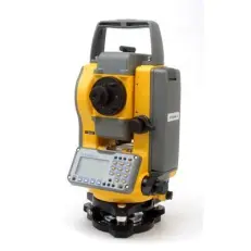 Тахеометр Trimble M3 DR 5”