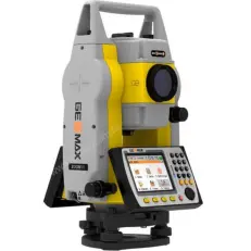 инженерный Тахеометр GeoMax Zoom 50 1" accXess10 POLAR