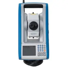 Spectra Precision FOCUS 35 Robotic 3"