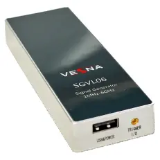 VESNA SGVL06 - генератор сигналов