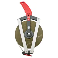 Измерительная рулетка BMI ERGOLINE 100 M