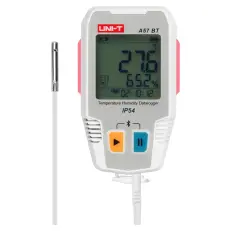 UNI-T A57 BT - логгер