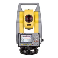 Тахеометр GeoMax Zoom30 PRO A6 (3")