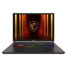 Ноутбук MSI Vector 17 HX AI A2XWIG Intel Core Ultra 9