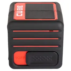 ADA Cube Basic Edition - лазерный нивелир