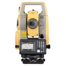Роботизированный тахеометр Topcon GT-502