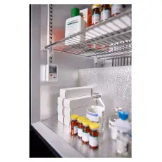 Testo 174 T USB-C белый - логгер температуры