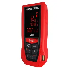 Лазерный дальномер Condtrol XP2 с поверкой