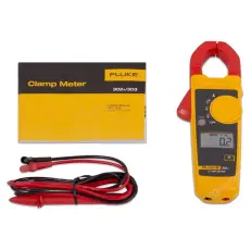 комплектация Fluke 302+