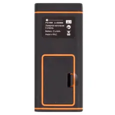 RGK D30 - лазерный дальномер с красным лучом