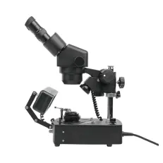 Cтереоскопический микроскоп Микромед MC-2-ZOOM Jeweler BE