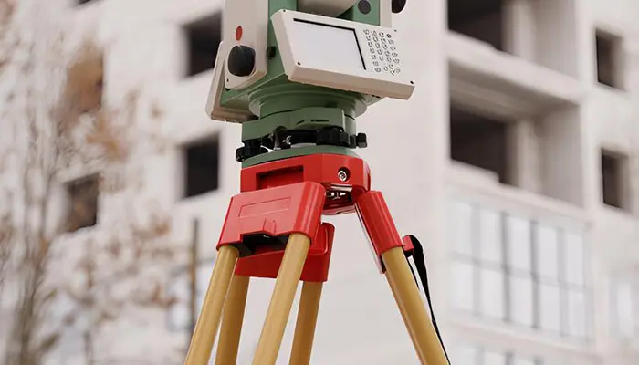 Штативы для тахеометров