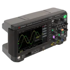 Keysight EDUX1052G - осциллограф