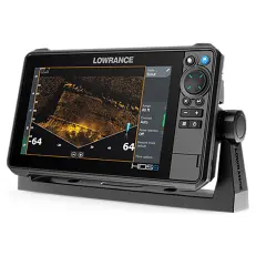 Lowrance HDS-9 PRO - эхолот