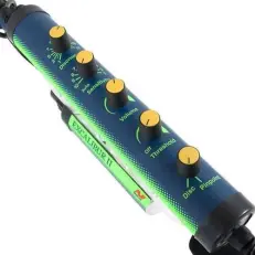 Настройки металлоискателя Minelab Excalibur II Universal