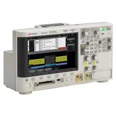 Keysight DSOX3032A - осциллограф