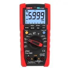 Мультиметр UNI-T UT191E