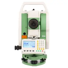 FOIF RTS 102 электронный тахеометр