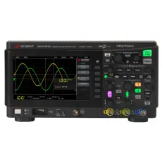 Keysight EDUX1052G - осциллограф