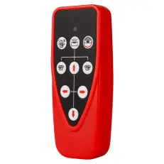 Пульт ДУ для ротационного нивелира RGK SP-310