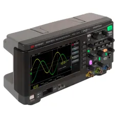 Keysight EDUX1052A - осциллограф