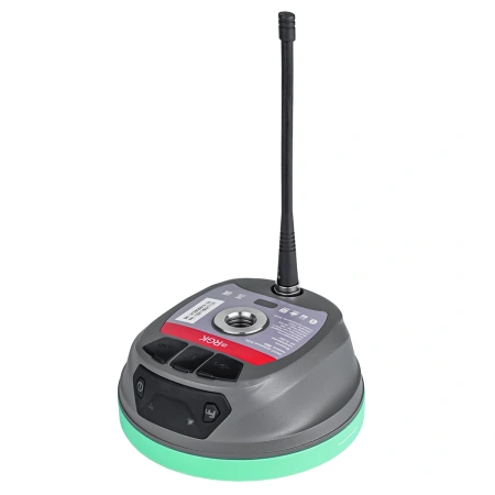 RGK SR2 PRO - GNSS/GPS приемник