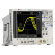 Keysight DSOX4032A - осциллограф