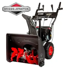 REDVERG PROLine RD-SB60/950BS-E снегоуборщик бензиновый самоходный