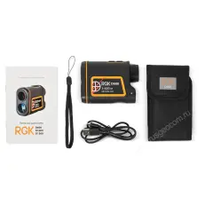 RGK D600 комплектация