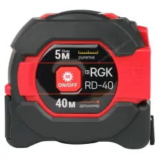 Лазерный дальномер RGK RD-40