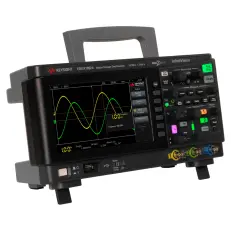 Keysight EDUX1052A - осциллограф