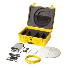 Комплектация GNSS приемника Trimble R9s PP