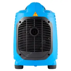 бензиновый Инверторный генератор ЗУБР ЗИГ-2500