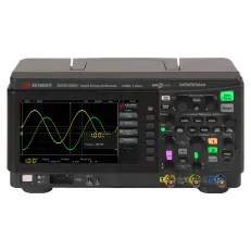 Keysight DSOX1202A - осциллограф