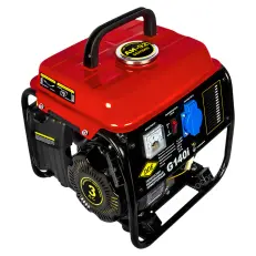 DDE G140i бензиновый генератор