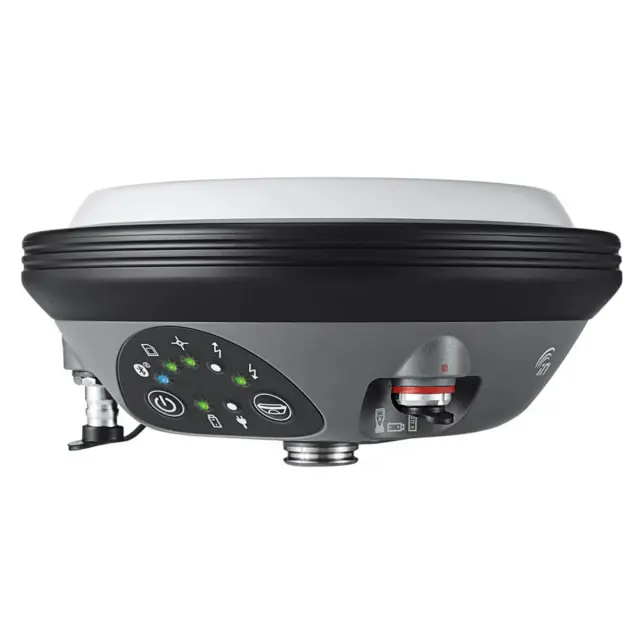 GPS/GNSS-приемник LEICA GS16 3.75G & UHF (минимальный)