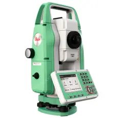 Leica TS03 R500 (5")