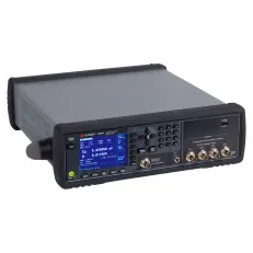 Keysight E4981A - LCR-метр