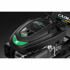 двигатель Caiman Fasto 50CT